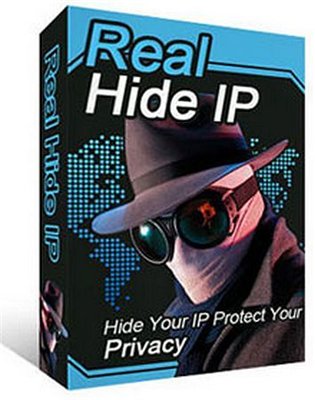 Real Hide IP (4.0.6.8)