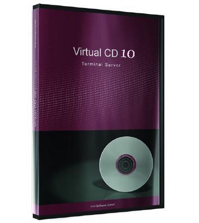 Virtual CD 10.1.0.10