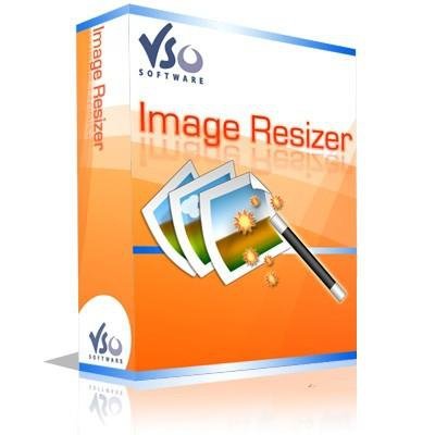 VSO Image Resizer v 4.0.2.5 Final