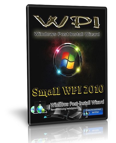 Small WPI 2010