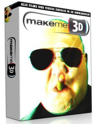 MakeMe3D 1.0.10.922 Rus