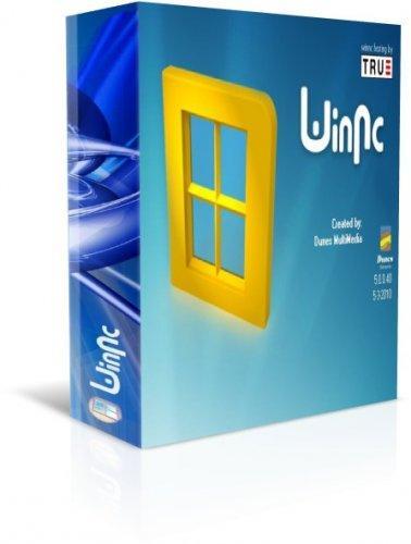 WinNc v5.2.0.0