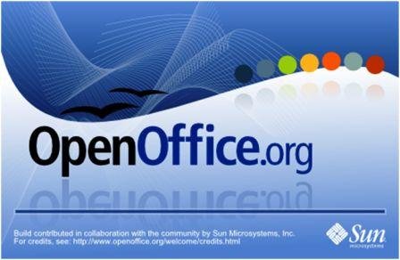 OpenOffice.org (3.3.0 RC6 RUS)