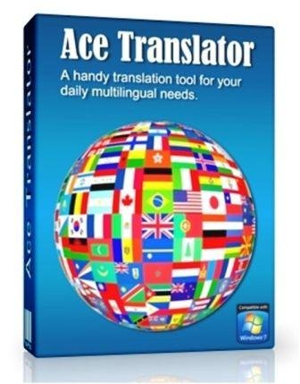 Ace Translator (8.3.0.500)