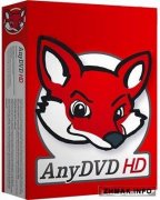 AnyDVD HD (6.7.3.0 Final)