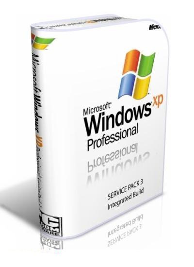 Windows XP Pro (SP3 Russian Original 1.0.3 x86)