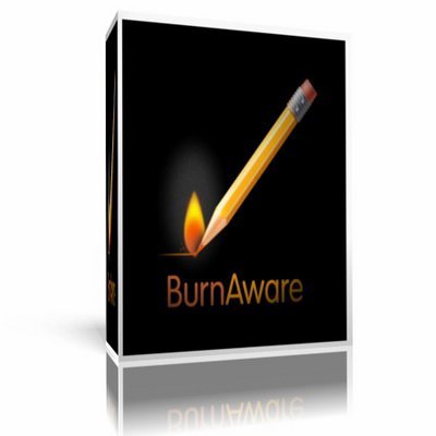 BurnAware Free Edition 3.0.4 Final