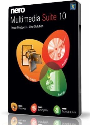 Nero Multimedia Suite 10.0.13200 + Install Walkthrough Guide and Plugin Keys
