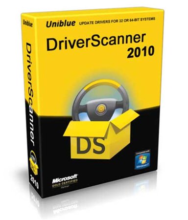DriverScanner 2010 v2.2.3.10 Silent Installation