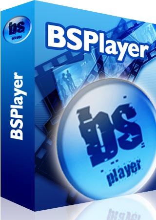 BS.Player 2.57 Build 1051 Final