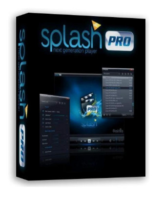 Splash PRO v1.3.3