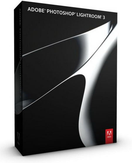 Adobe Photoshop Lightroom 3.3 Portable