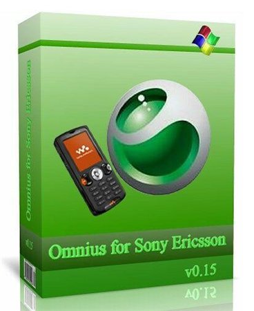Omnius for Sony Ericsson v0.15 (2010) ML/Rus