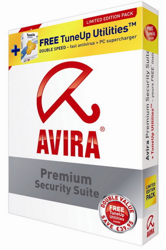 Avira Premium Security Suite 10.0.0.580