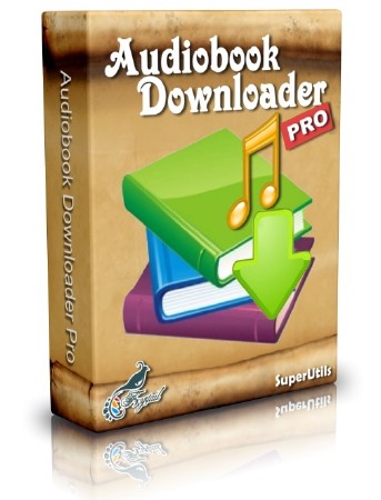 Audiobook Downloader Pro 1.0