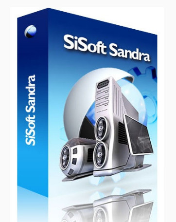 SiSoftware Sandra Professional Home/Engineer Standard/Enterprise v2011.1.17.25
