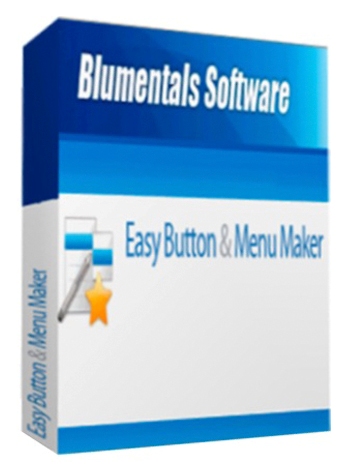 Blumentals Easy Button and Menu Maker Pro 2.1.0.12 (ENG/RUS)