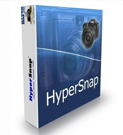 HyperSnap DX v 6.83.02 RePack & UnaTTended & Portable