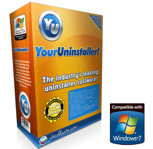Your Uninstaller! Pro v 7.3.2010.32 Portable