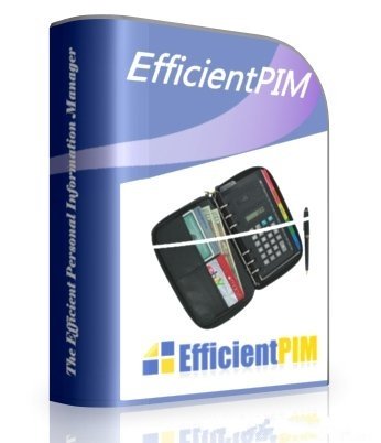 EfficientPIM Pro v 2.97 Build 240 Portable ML
