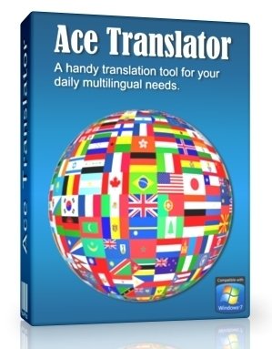Ace Translator 8.3.2.503