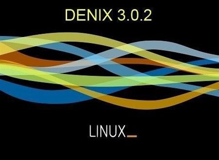 Denix 3.0.2