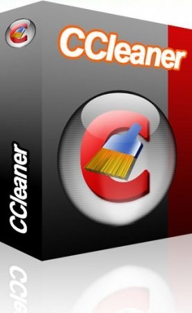 CCleaner 2.36.1233 RUS + portable