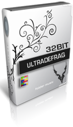 UltraDefrag 4.4.0 x32/64