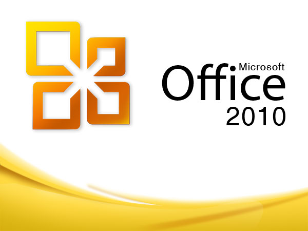 Microsoft Office 2010 Professional Plus x64