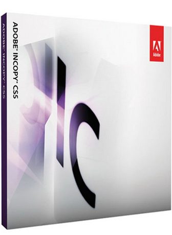Adobe InCopy CS5 v.7.0.3.535 Updated by m0nkrus (RUS/ENG/12.12.2010)