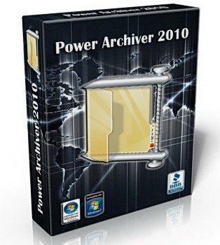PowerArchiver Pro (11.70.10 RUS)