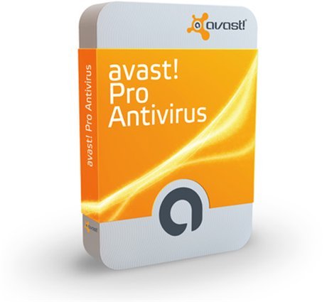 Avast! Pro Antivirus (5.1.845 Beta)
