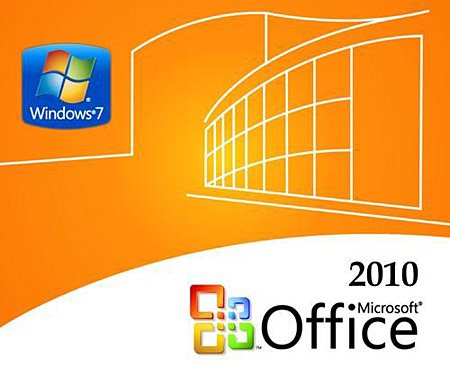 Microsoft Office 2010 VL (AIO) 14.0.4763.1000 (2010/RUS/ENG/x86/x64)