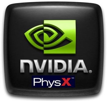 Nvidia PhysX (9.10.0513)