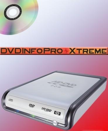 DVDInfoPro Xtreme 6.522