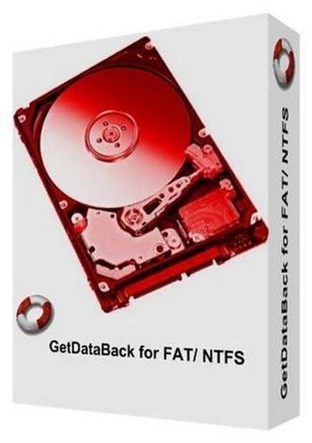 Runtime GetDataBack for FAT/NTFS 4.20 Rus
