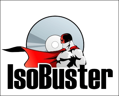 IsoBuster Pro 2.8.5 RePack by A-oS
