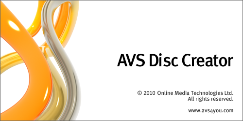 AVS Disc Creator 5.0.2.516 Portable