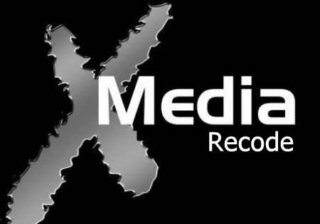 XMedia Recode 2.2.9.7 + Portable