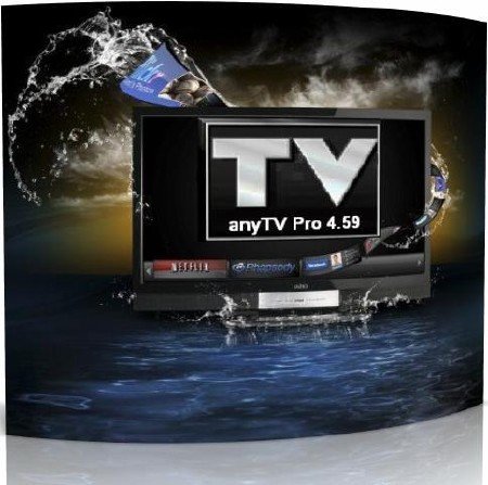 anyTV Pro 4.59