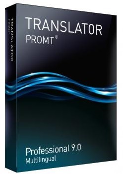 Promt Professional 9.0 Giant + Спец. словари 8.0 Unattended [2010,RUS]