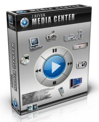 J.River Media Center v15.0.162