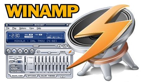 Winamp PRO v5.601 Build 3091 Final