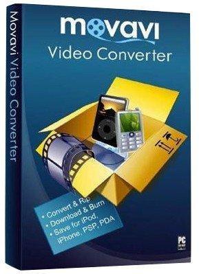 Portable Movavi Video Converter v10.2.1