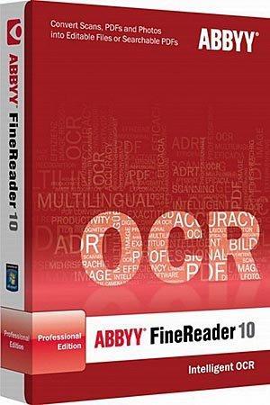 Portable ABBYY Finereader Corporate Edition Multilanguage v10.0.102.109 by Birungueta