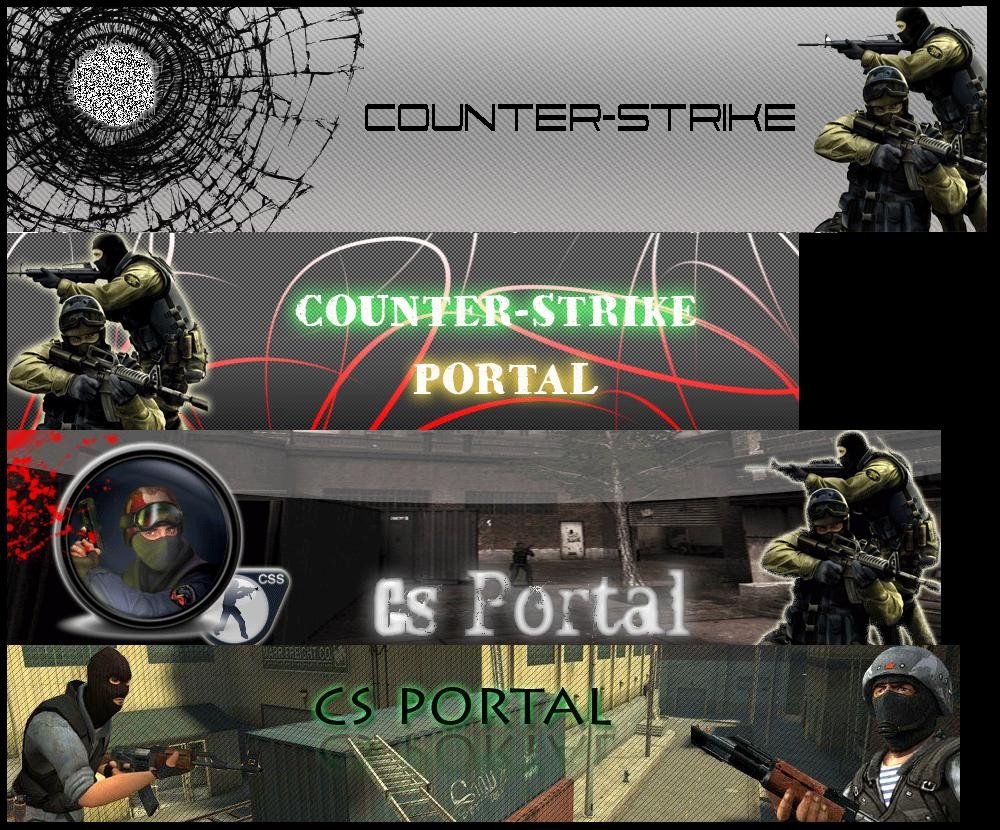 Шапки Counter-Strike