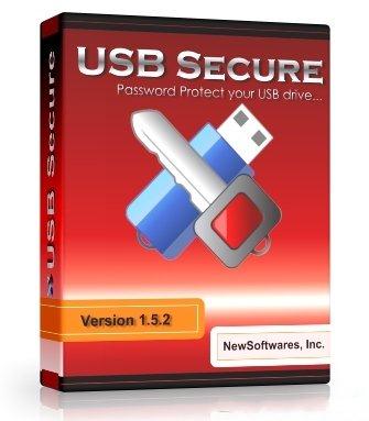 USB Secure (1.5.2)