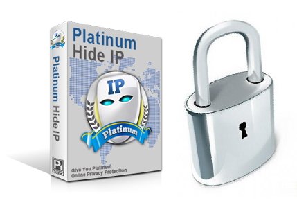 Platinum Hide IP 3.0.5.8