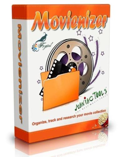 Movienizer v4.0 Build 189