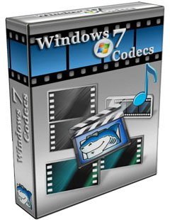 Win7codecs 2.7.1 x64 Components 2.7.5